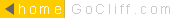 GoCliff  home page