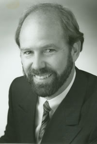 photo of Cliff